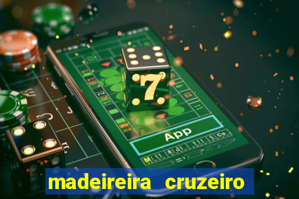 madeireira cruzeiro pouso alegre